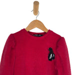 Pullover für Babymädchen