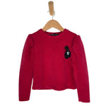 Pullover für Babymädchen