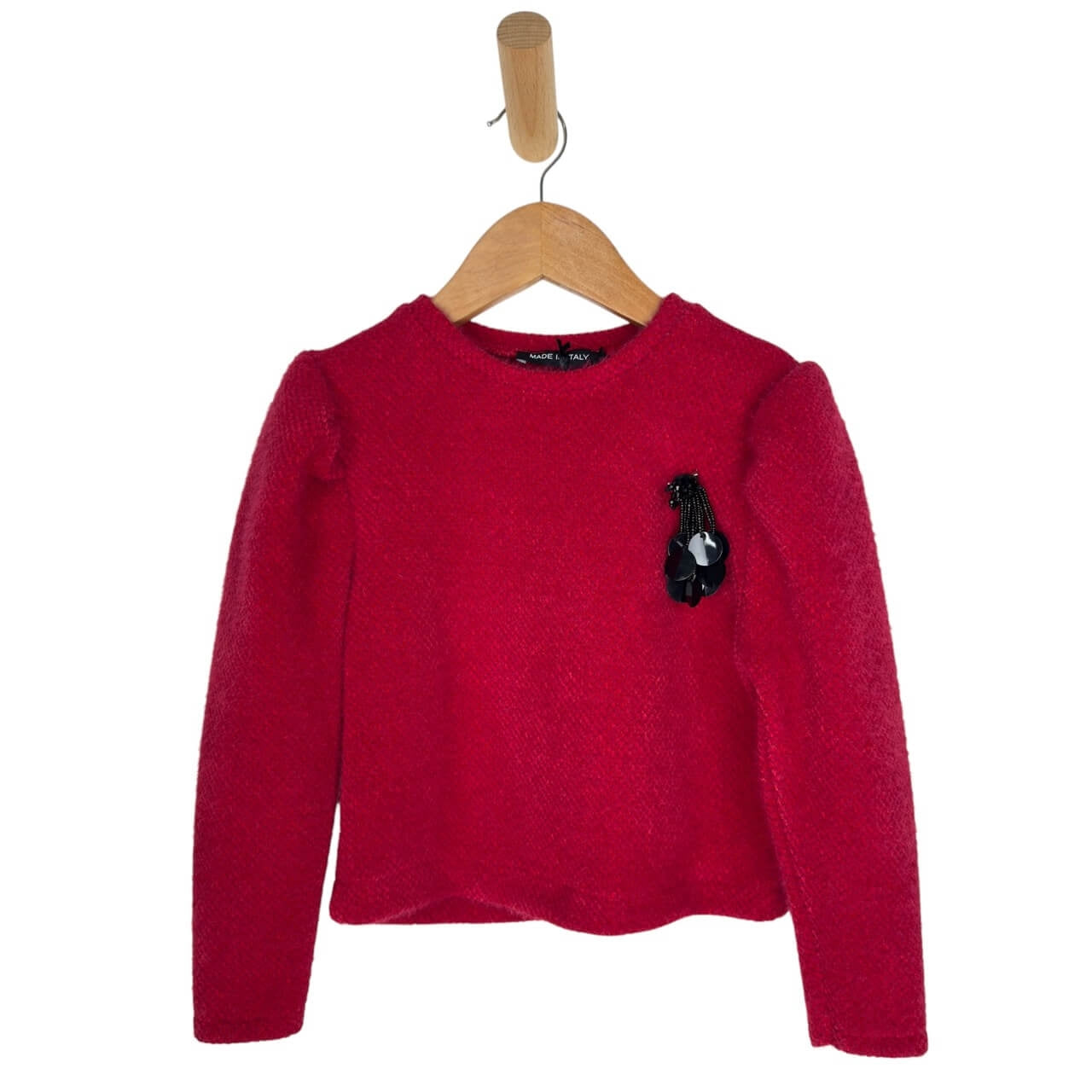 Pullover für Babymädchen