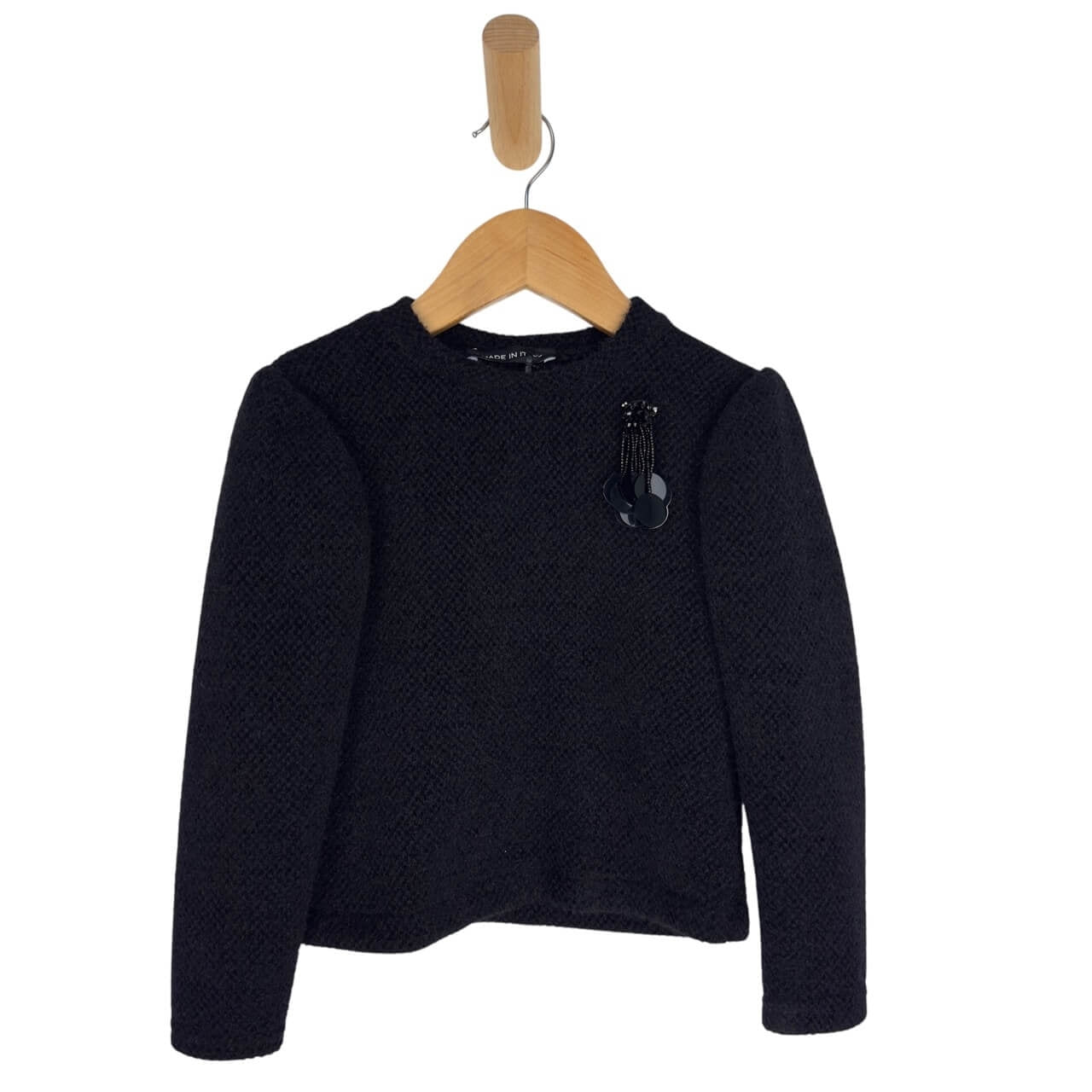 Pullover für Babymädchen