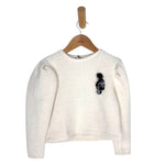 Pullover für Babymädchen