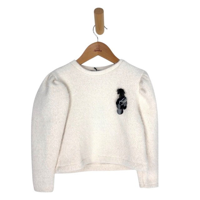 Pullover für Babymädchen