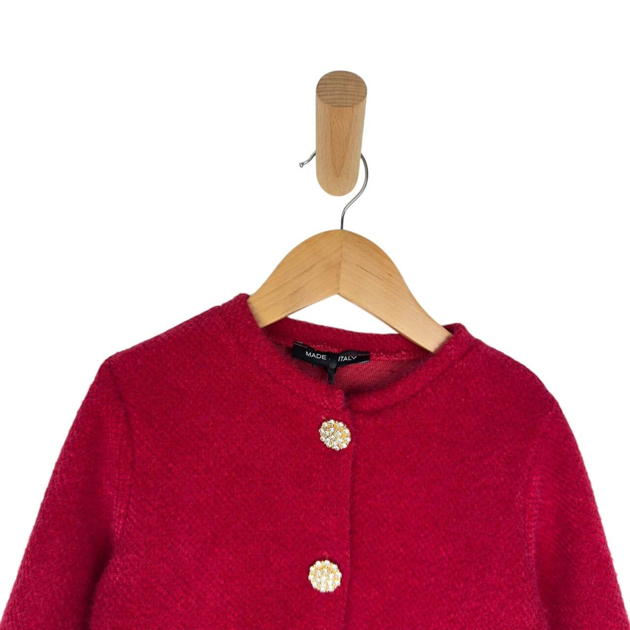 Babypullover