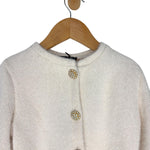 Babypullover