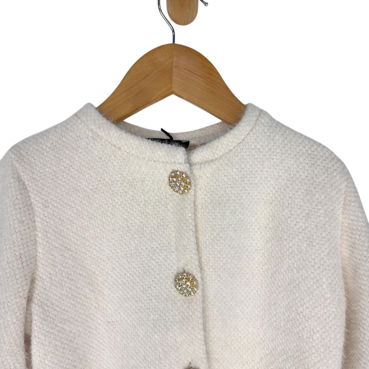 Babypullover