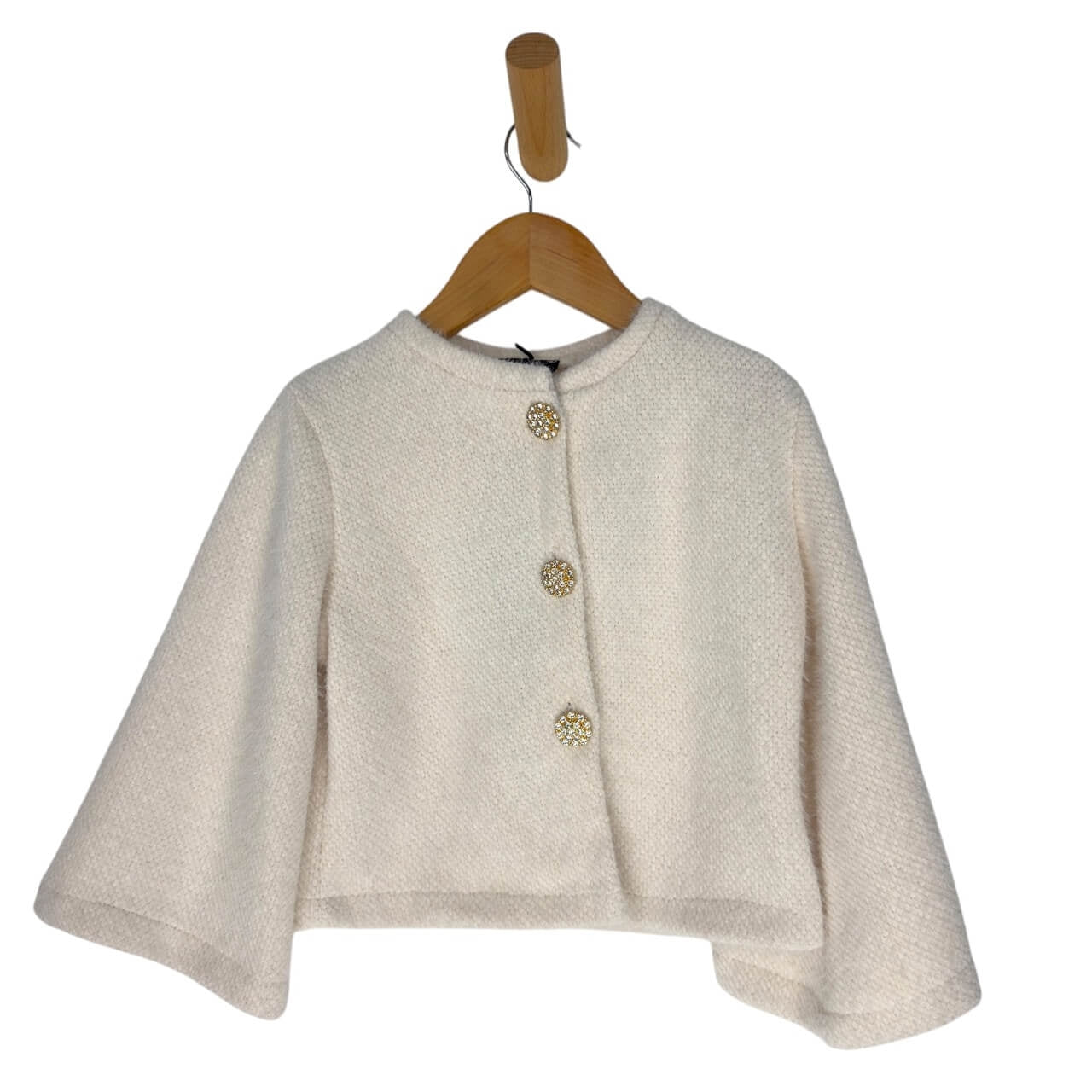 Babypullover