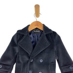 Zweireihiger Mantel Baby - Pierre Cardin