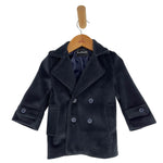 Zweireihiger Mantel Baby - Pierre Cardin
