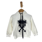 Baby-Winterfleece-Sweatshirt