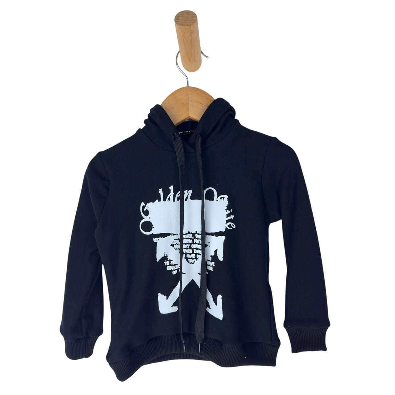 Baby-Winterfleece-Sweatshirt