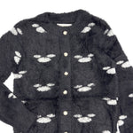 Baby Mädchen Pullover/Strickjacke