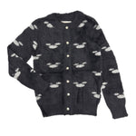 Baby Mädchen Pullover/Strickjacke