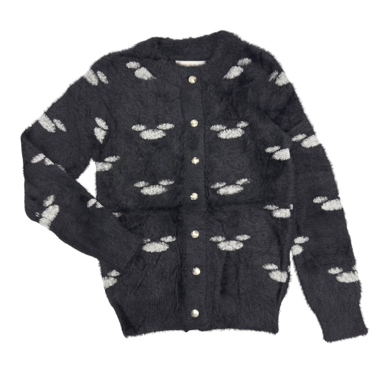 Baby Mädchen Pullover/Strickjacke