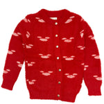 Baby Mädchen Pullover/Strickjacke