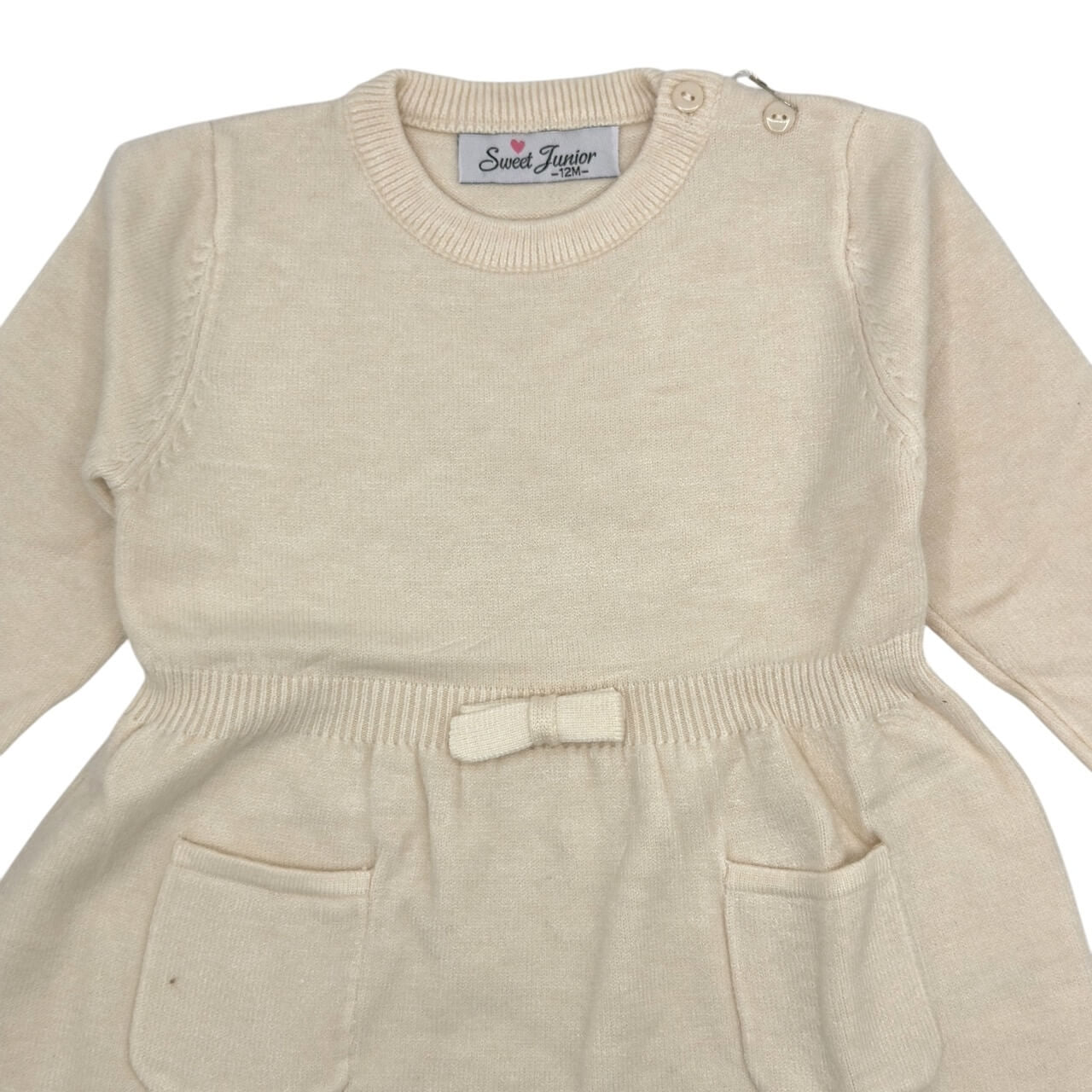 Lanettina Winterkleid
