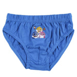 Baby Shark 5-teiliges Baby-Slip-Set