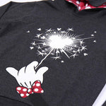 Disney Minnie Maus Sweatshirt