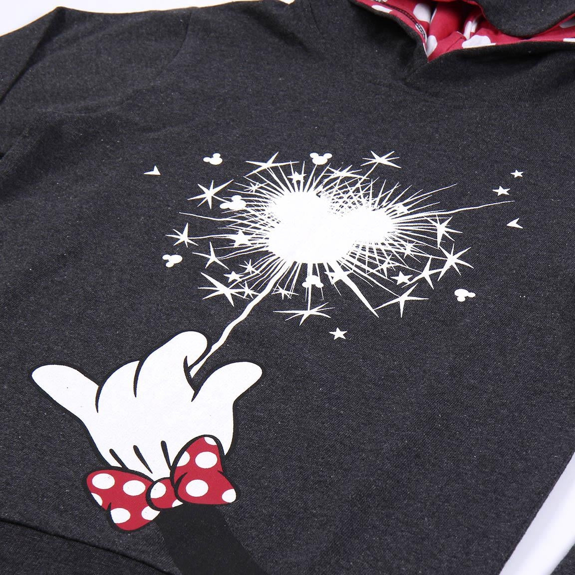Disney Minnie Maus Sweatshirt