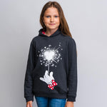 Disney Minnie Maus Sweatshirt