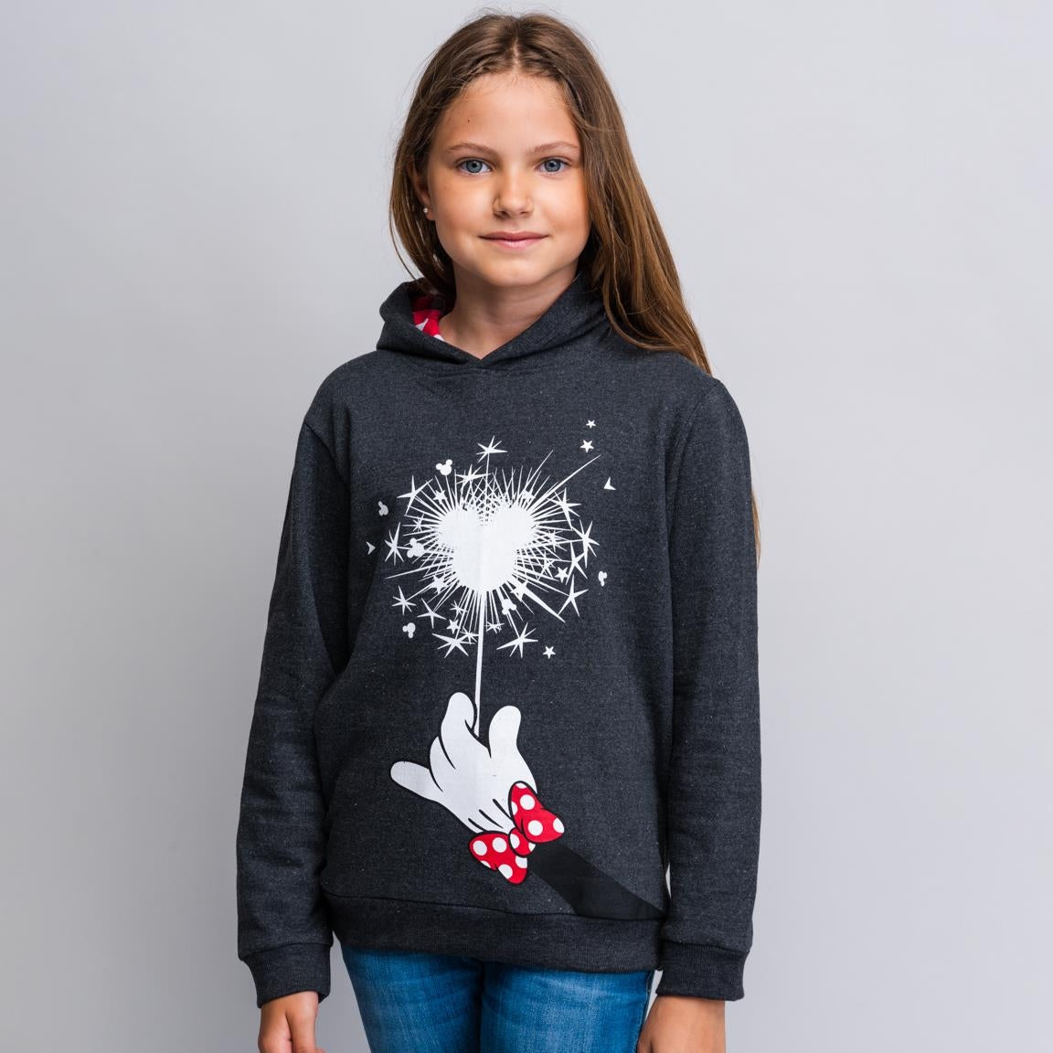 Disney Minnie Maus Sweatshirt