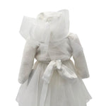 Taufkleid für Mädchen