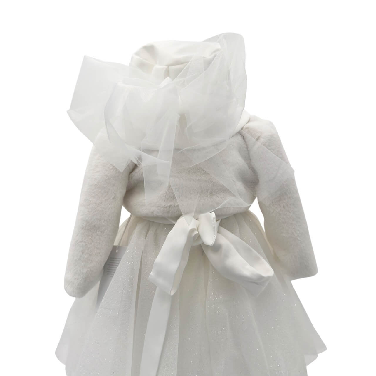 Taufkleid für Mädchen