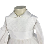 Taufkleid für Mädchen