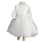 Taufkleid für Mädchen
