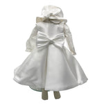 Taufkleid für Mädchen