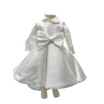 Taufkleid für Mädchen
