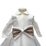 Taufkleid für Mädchen