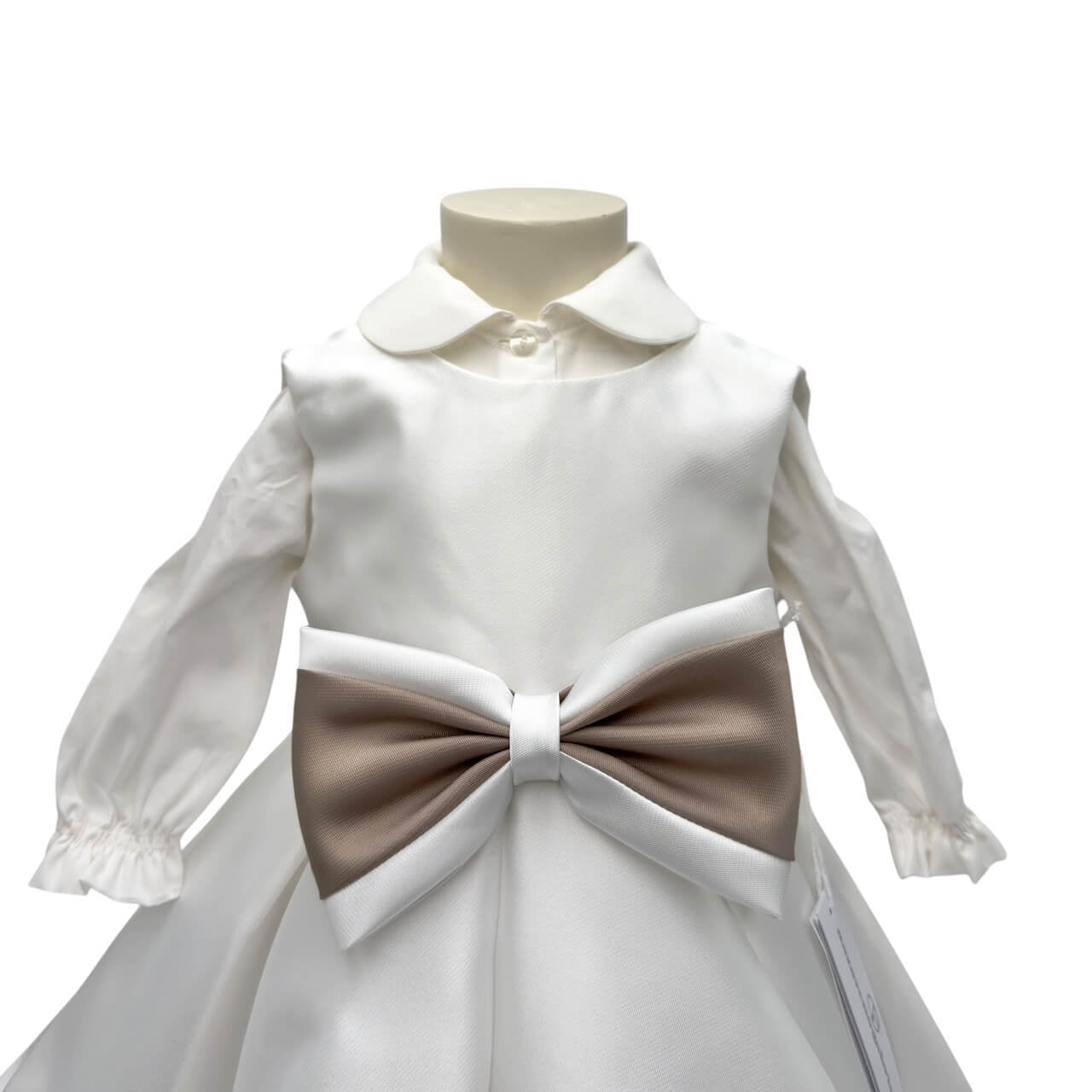 Taufkleid für Mädchen