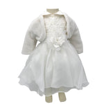Taufkleid für Mädchen
