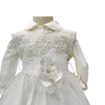 Taufkleid für Mädchen