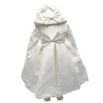 Taufkleid für Mädchen