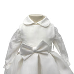 Taufkleid für Mädchen