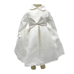 Taufkleid für Mädchen