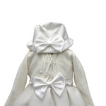 Taufkleid für Mädchen