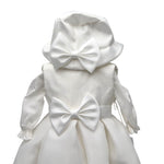 Taufkleid für Mädchen