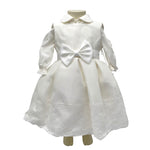 Taufkleid für Mädchen