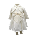 Taufkleid für Mädchen