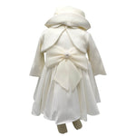 Taufkleid für Mädchen