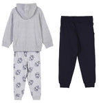Frozen Disney Sweatshirt-Trainingsanzug