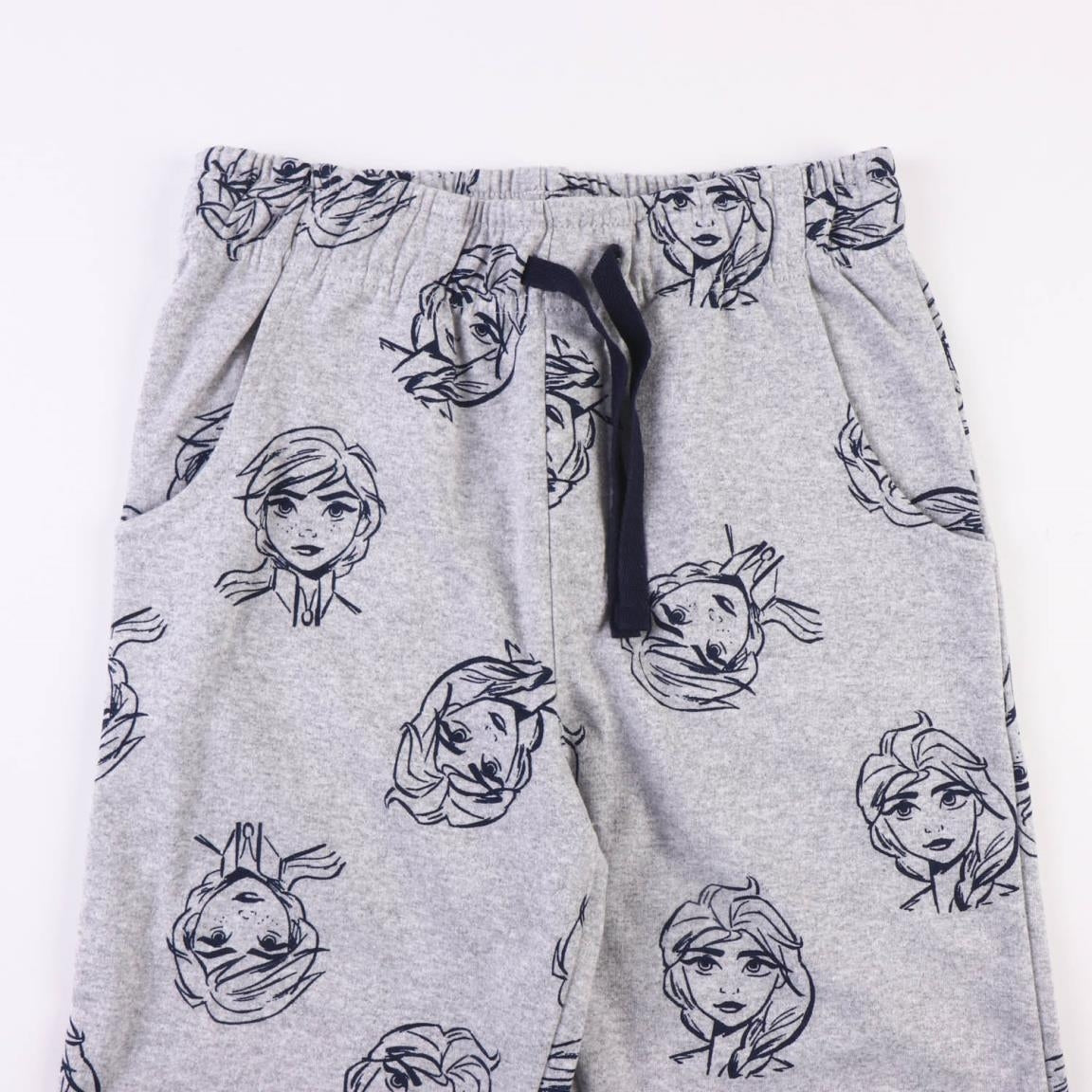 Frozen Disney Sweatshirt-Trainingsanzug