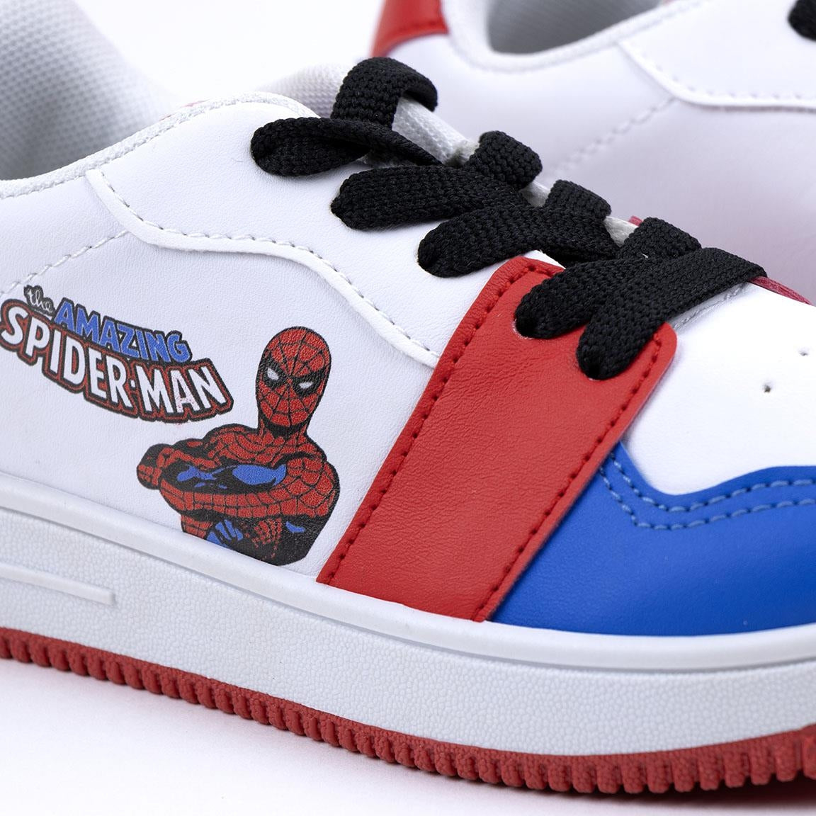 Sneakers Spider Man