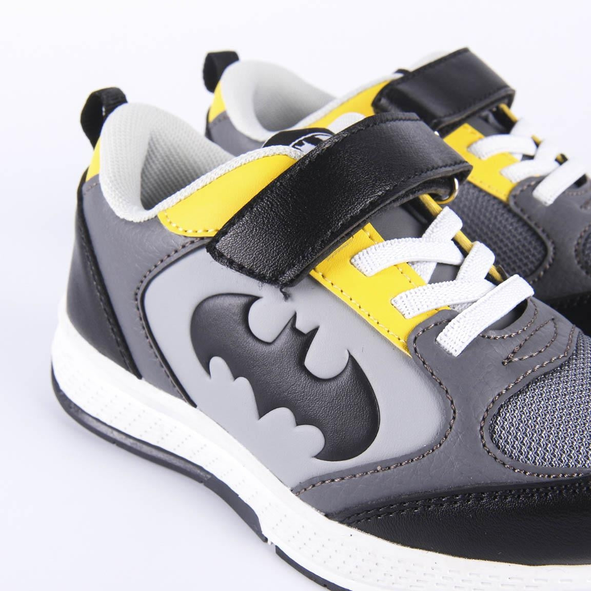 Batman-Sneaker
