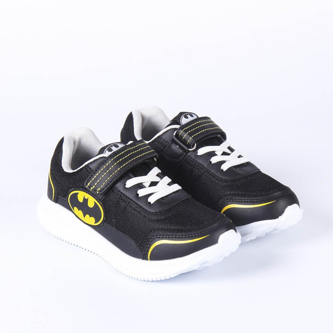 Batman-Sneaker