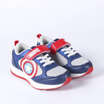 Avengers-Sneaker 