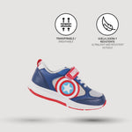 Avengers-Sneaker 