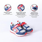 Avengers-Sneaker 